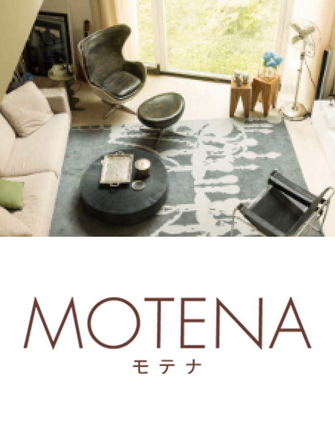 MOTENA