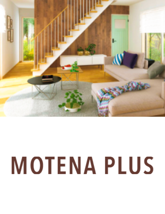 MOTENA PLUS