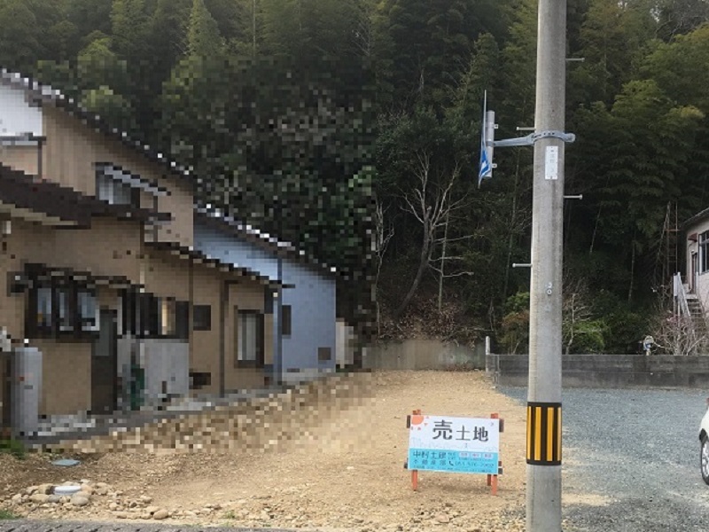 新居町新居　52.88坪