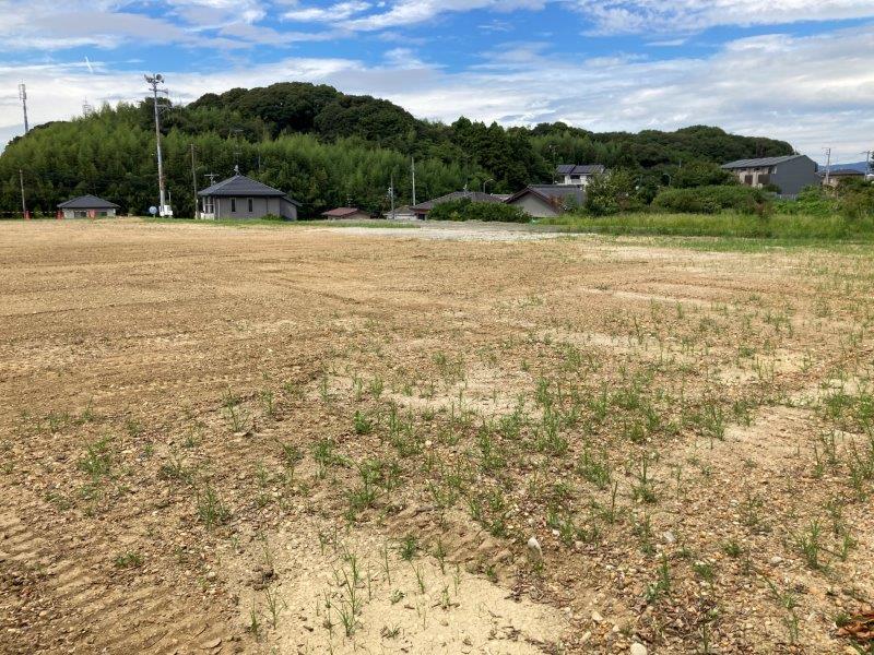湖西市新居町中之郷　1065.12坪
