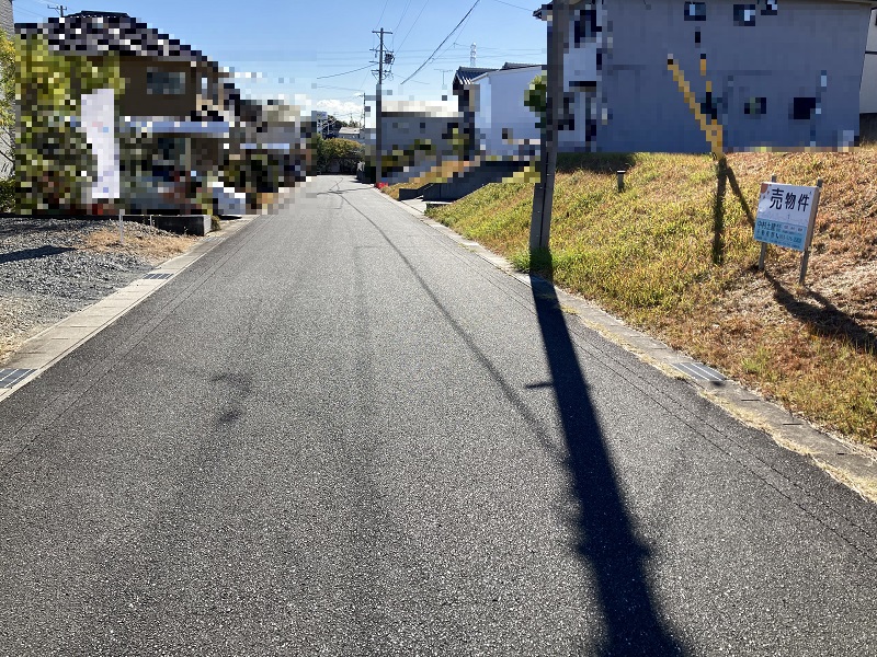 湖西市新居町中之郷　64.02坪