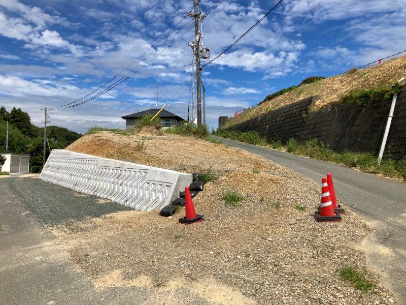 湖西市新居町中之郷　1065.12坪