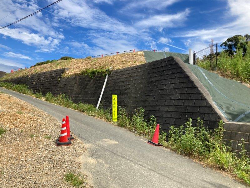 湖西市新居町中之郷　1065.12坪