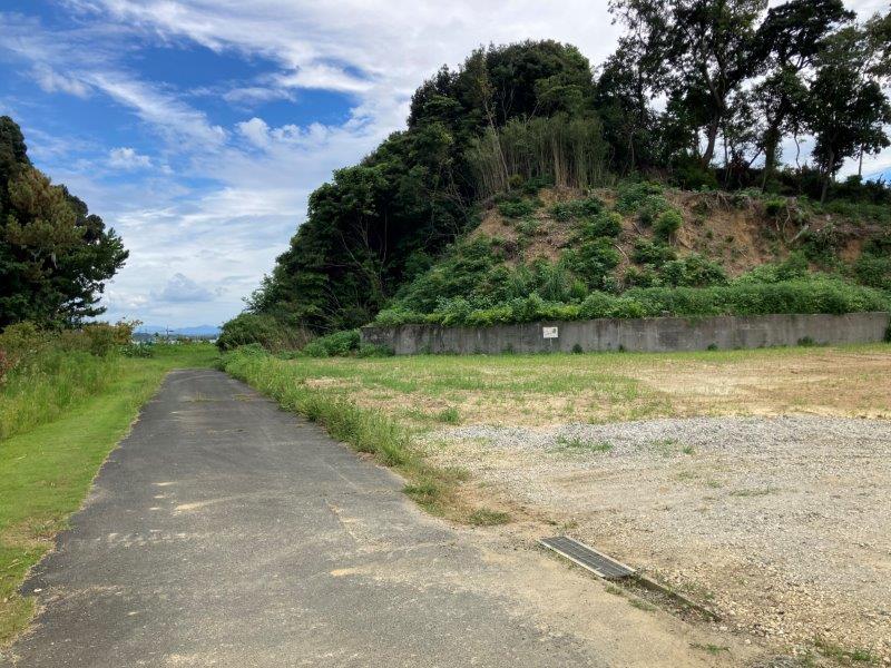 湖西市新居町中之郷　1065.12坪