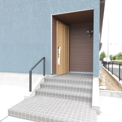 玄関ドア7タイプの特徴と、選び方のポイント！