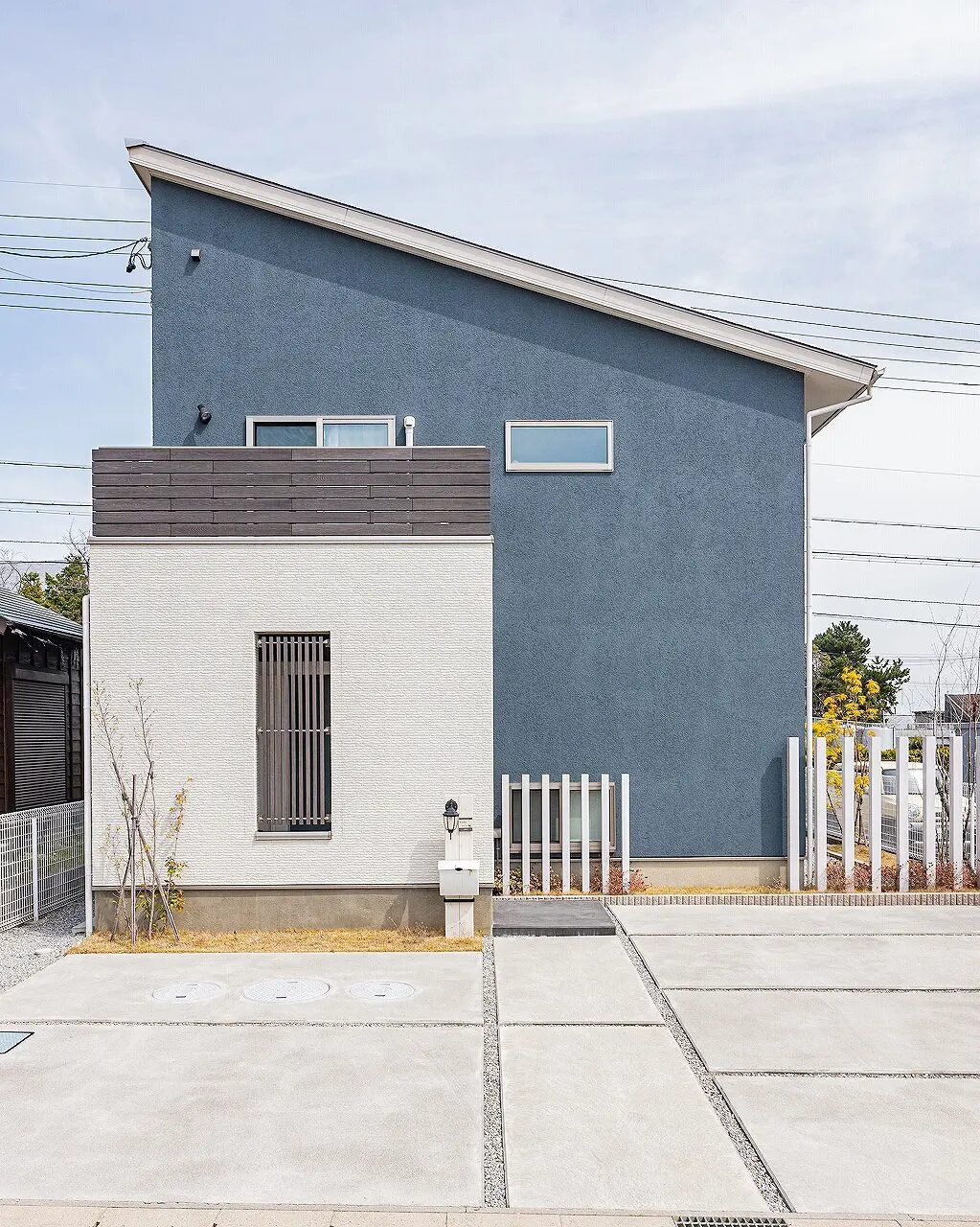 【売却済】湖西市新居町中之郷　売戸建（モデルハウス販売）