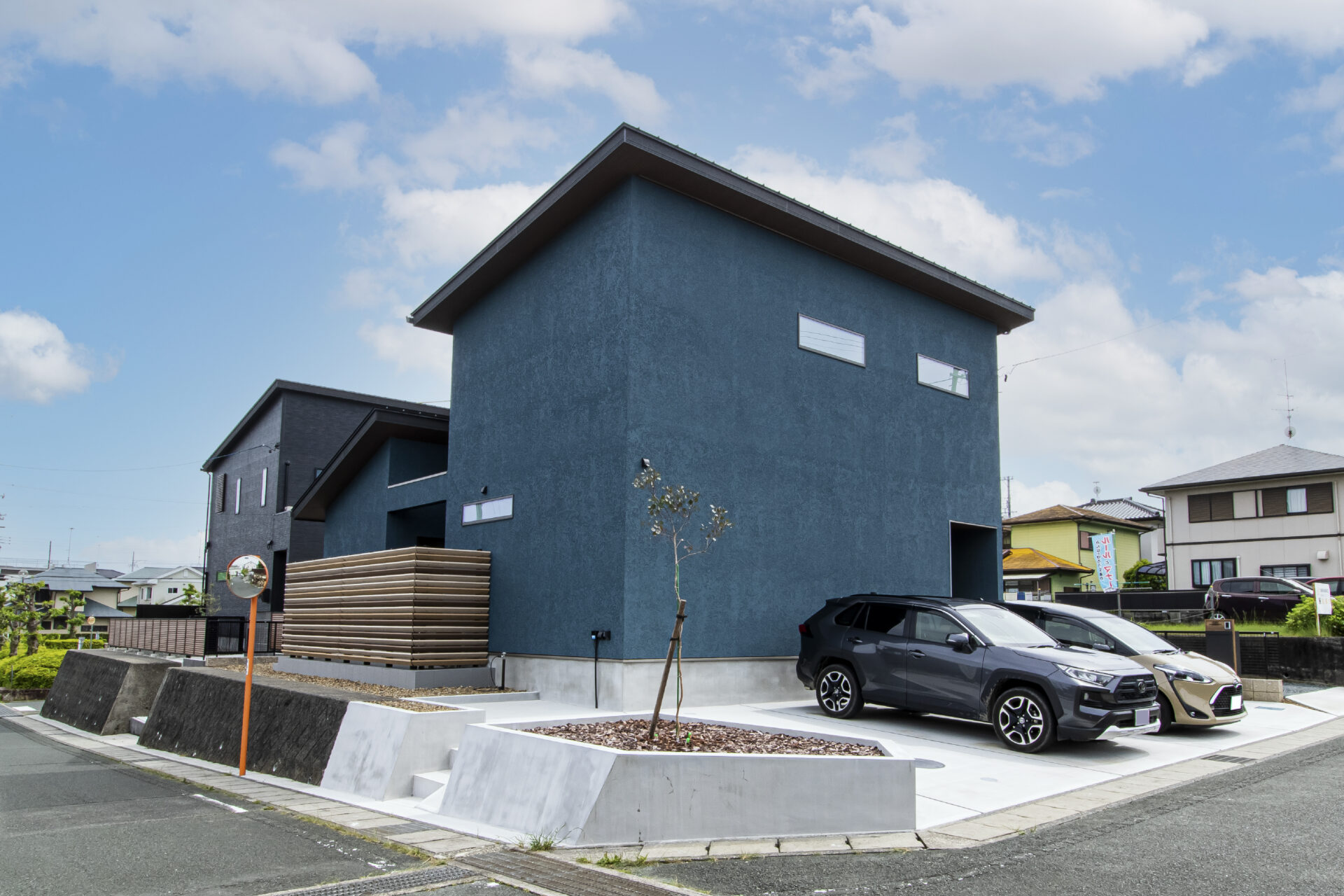 【3/15(土)-3/23(日)OPEN HOUSE】平屋のように暮らす1階完結型の家