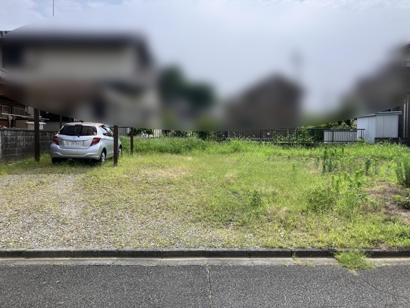 湖西市新居町中之郷　62.20坪