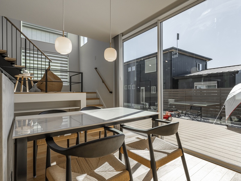 湖西市岡崎　売戸建（モデルハウス販売）