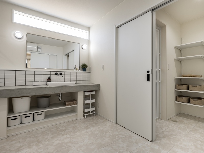 湖西市岡崎　売戸建（モデルハウス販売）