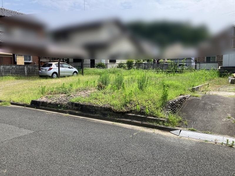 湖西市新居町中之郷　62.20坪