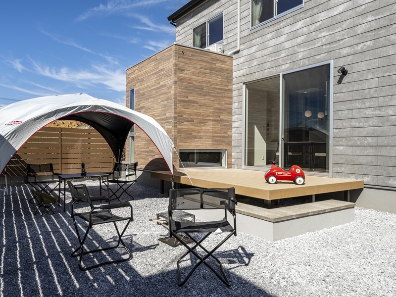 湖西市岡崎　売戸建（モデルハウス販売）