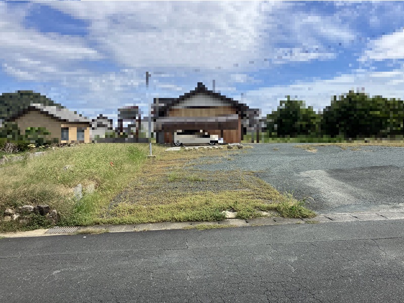 湖西市梅田　74.11坪