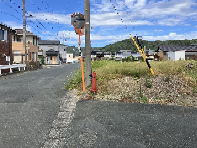 湖西市梅田　74.11坪