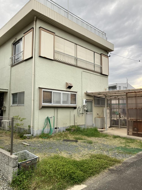 湖西市鷲津　59.49坪