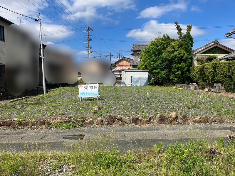 湖西市入出　49.99坪