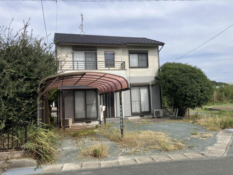 豊橋市野依町字古川　50.31坪