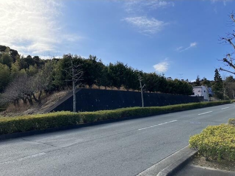 湖西市吉美　302.49坪