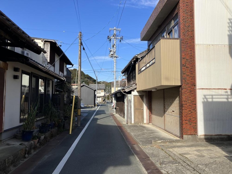 湖西市新居町新居　51.99坪