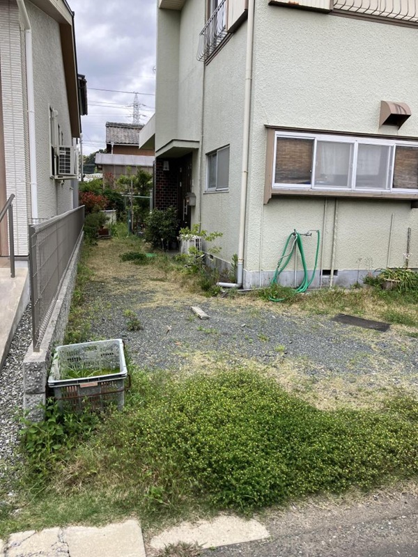 湖西市鷲津　59.49坪