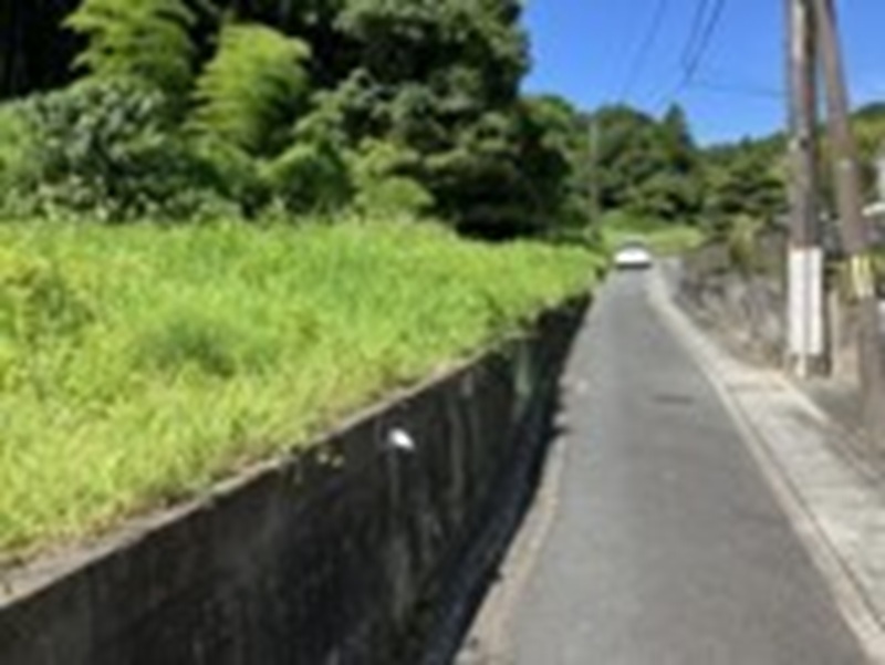 湖西市新居町内山　133.00坪