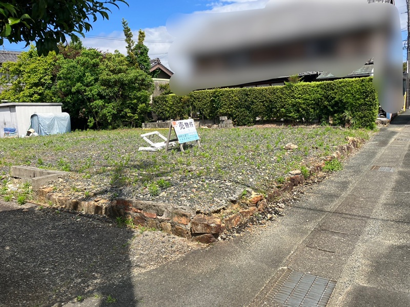 湖西市入出　49.99坪