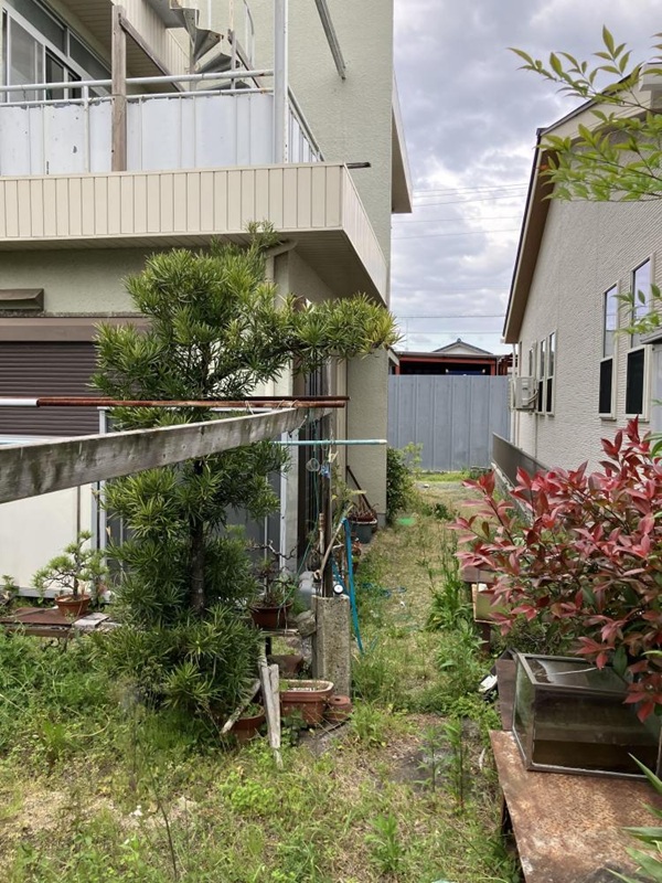 湖西市鷲津　59.49坪