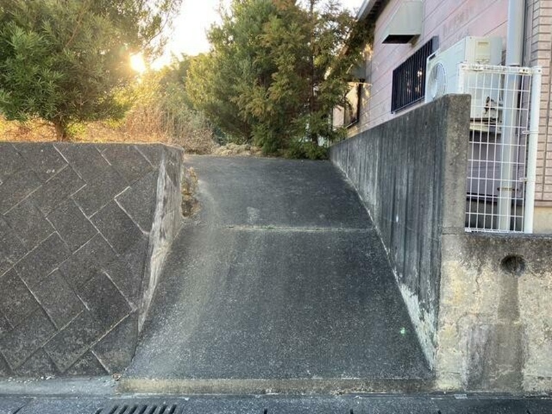 湖西市吉美　302.50坪