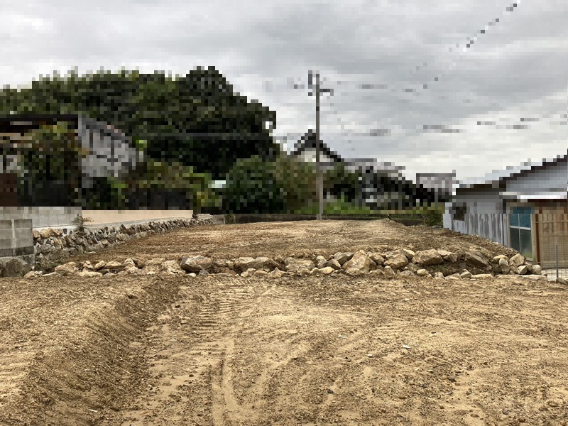 湖西市新所　193.04坪