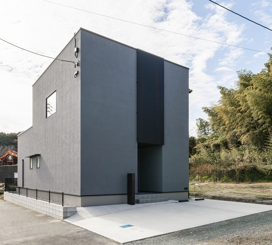 後悔しない外観づくりのための、いちばん最初の一歩