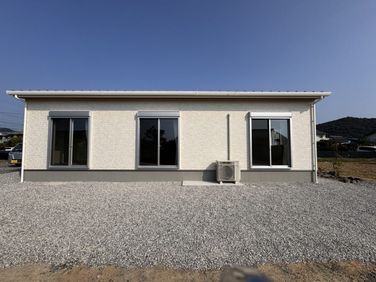 中村土建株式会社 | 冬も暖かく、家中が快適。住んで実感した“心地よい家”