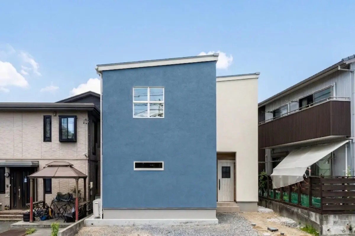 中村土建株式会社 | 「実家の隣」で叶えた、ストレスのない暮らし