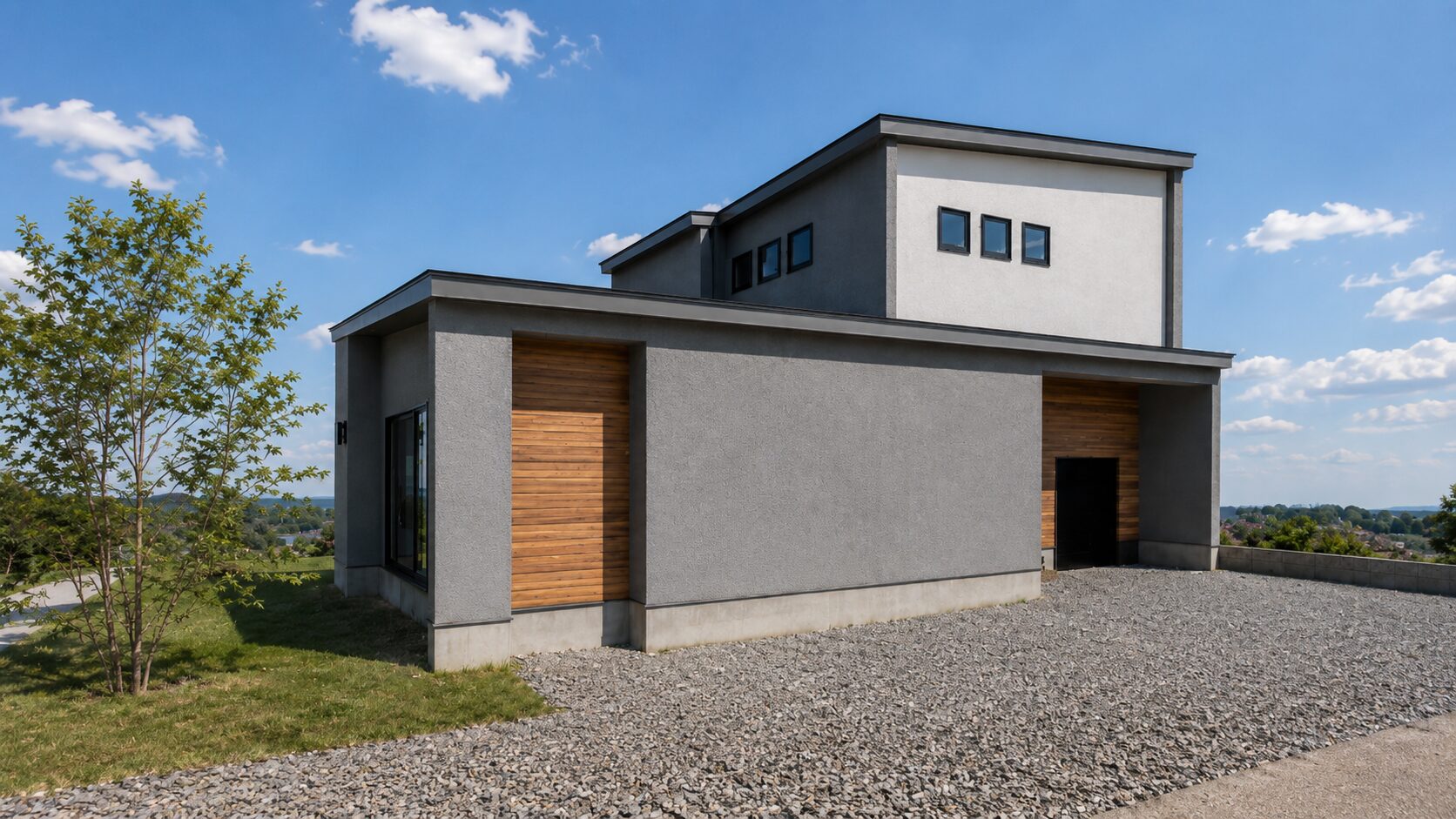 OPEN HOUSE：家事ラク動線と23.6帖のLDK、”好き”を仕舞える家 ＠浜松市浜名区都田町